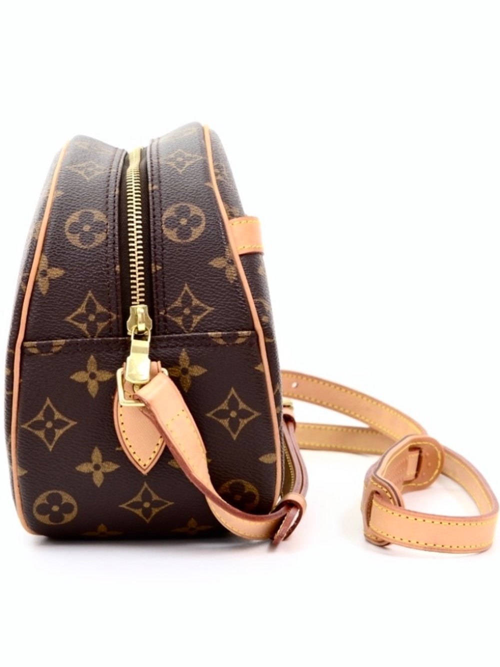 Louis Vuitton Vintage Monogram Blois Crossbody - Picture 5 of 14